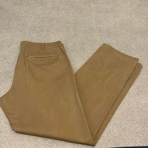 Gap • The lived-in straight pant